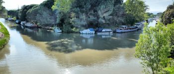 POI Caunes-Minervois - Unnamed POI - Photo