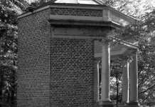 POI Spa - Le Pavillon Hesse  - Photo