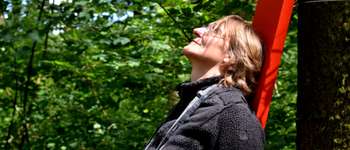 POI Hamois - Sentiers d'Art - Pose Inclinée - Photo