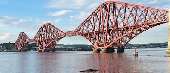 Punto de interés  - Pont du Forth - Photo