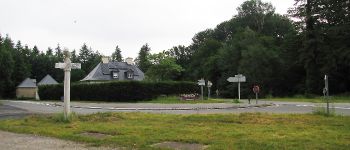 Point d'intérêt Saint-Crépin-aux-Bois - Point 1 - Photo