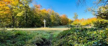 Point d'intérêt Saint-Jean-aux-Bois - Point 5 - Photo