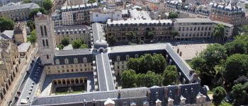 Punto de interés París - Lycée Henri IV - Photo