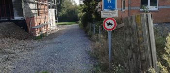 Point d'intérêt Blegny - Promenade Nicolas Donnay - Photo