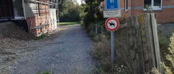 Point d'intérêt Blegny - Promenade Nicolas Donnay - Photo