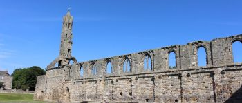 Point of interest  - St Andrews Cathedral - Photo