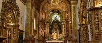 Point of interest Faro - igreja do carmo - Photo