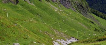 Point d'intérêt Bagnères-de-Luchon - Lacets - Photo