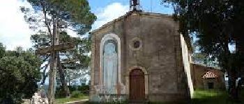 Point d'intérêt Cabasse - notre dame du glaive - Photo