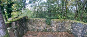 Point of interest Aubazines - Ancien village  - Photo