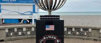 Punto de interés Dieppe - Monument  - Photo