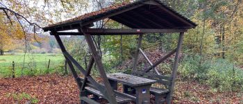 Punto di interesse Houffalize - Pique-nique  - Photo