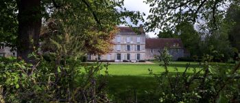 Punto di interesse Beautheil-Saints - Chateaux - Photo