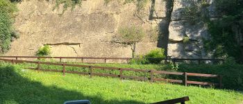 Punto di interesse Engis - Rocher d'Engis - Photo