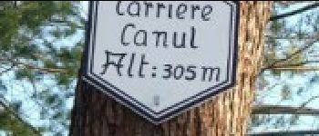 Point d'intérêt Spa - La carrière Canul  - Photo