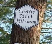 POI Spa - Der Canul-Steinbruch  - Photo