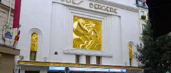 POI Parijs - Folies Bergère - Photo