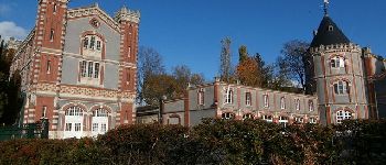 Point of interest Reims - Domaine Vranken Pommery - Photo