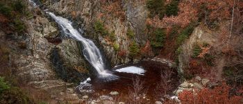 Point d'intérêt Malmedy - Cascade du Bayehon - Photo