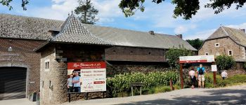 Point d'intérêt Aubel - 4880 Au Moulin du Val Dieu - Photo