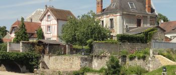 Point d'intérêt Brie-Comte-Robert - Histoire de la ville - Photo