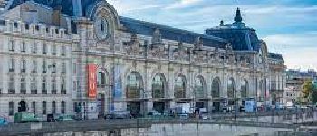 Punto de interés París - Musée d'Orsay - Photo
