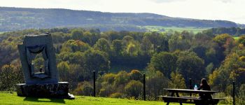 Punto di interesse Durbuy - Point de vue d'Ozo - Ca vaut le détour! - Photo