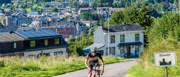 POI Stavelot - De Stockeu  - Photo