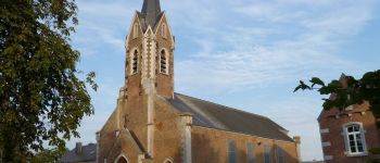 Punto di interesse Durbuy - Eglise Saint-Germain-l'Auxerrois - Photo