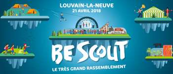 POI Ottignies-Louvain-la-Neuve - Point 9 - Louvain-la-Neuve - Photo