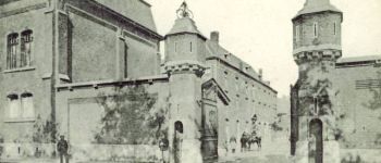 POI Lüttich - Ancienne caserne des Lanciers - Photo