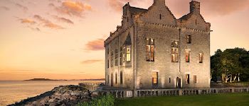 Point d'intérêt  - Barnbougle Castle - Photo