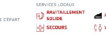 Point d'intérêt Turckheim - Ravito 2 - Photo