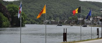 Punto de interés Profondeville - Plaine alluviale de la Meuse - Photo