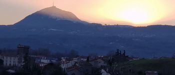 Punto de interés Châteaugay - Puy de Dôme - Photo