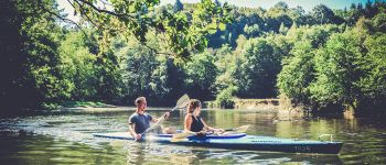 Point d'intérêt Dinant - Kayak Lesse - Photo