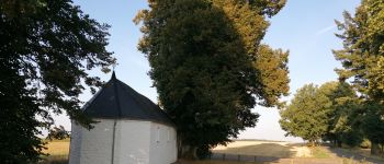 Point d'intérêt Bièvre - Chapelle Notre-Dame de Oizy - Photo