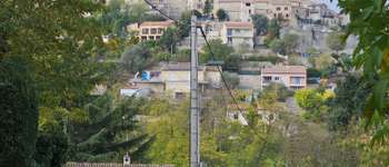 Point d'intérêt Aspremont - Aspremont - Photo