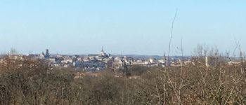 Point d'intérêt Dirac - Angoulême - Photo