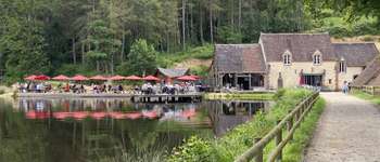 POI L'Hôme-Chamondot - Brasserie du Perche - Photo