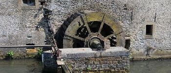 POI Wirten - Moulin Naisse à Virton - Photo