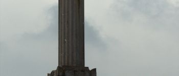 POI Lasne - Monument Gordon - Photo