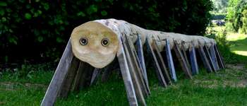 POI Ohey - SENTIER D'ART - COMPANION - Photo