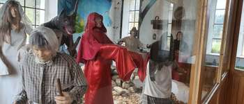 POI Bouillon - Musée des Croyances populaires - Photo