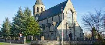 Point of interest Ghent - Onze-Lieve-Vrouwkerk - Photo