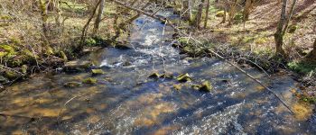 Punto di interesse Chirac-Bellevue - a Ruisseau de L'Artaude - Photo