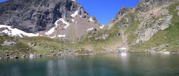 Punto de interés Bagnères-de-Luchon - Boums de Venasque - Photo