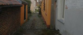 POI Tubize - Rue René Vanderkelen - Photo