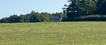 Point d'intérêt Pouilloux - Château Martrey - Photo