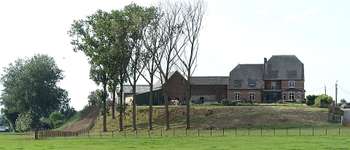 POI Villers-le-Bouillet - Montjoie farm - Photo